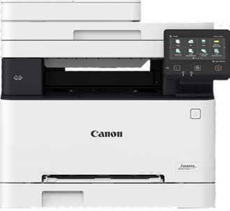 Toner Canon I-Sensys LBP 651CW